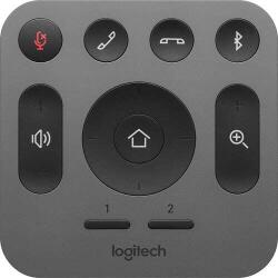 Logitech MeetUp távvezérlő fekete (993-001389) (993-001389)