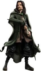 Weta Workshop Statueta Weta Movies: The Lord of the Rings - Aragorn, 12 cm Figurina
