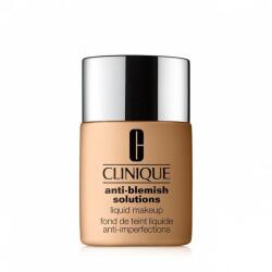 Clinique Machiaj Ten Anti Blemish Solution Makeup CN Neutral Fond 30 ml