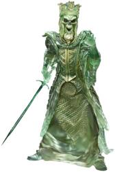 Weta Workshop Statuetâ Weta Movies: The Lord of the Rings - King of the Dead (Mini Epics) (Limited Edition), 18 cm (WETA86-50-04123) Figurina