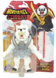 diramix Monsterflex Combat: Nyújtható szörnyfigura - Space Werewolf (0335-SPW) - jatekbolt