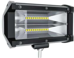 Sumker LED Reflektor Munkalámpa 72W, 12-24V, IP68 (HEC-01399)