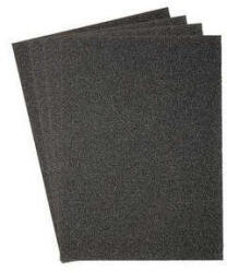 GERMAFLEX Vízálló Csiszolópapír - A4 - P1200 (WPB-14745)