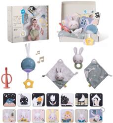 Taf Toys Комплект за новородено Taf Toys - Време за сън, 12 части (TT13265) - ozone