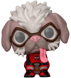 Funko POP! Deadpool & Wolverine: Dogpool (Marvel) (POP-1401)