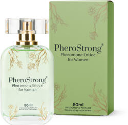 PheroStrong Pheromone Entice for Women 50ml