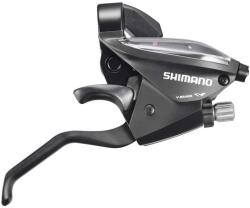 Shimano Maneta frana/schimbator Shimano ST-EF510-7R-2A dreapta