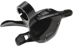 SRAM Maneta schimbator SRAM X5 Trigger dreapta 9v Negru