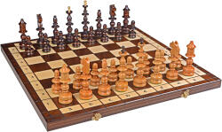 Sunrise Шах Sunrise - Old Polish Chess (CH120)