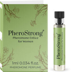 PheroStrong Pheromone Entice for Women 1ml
