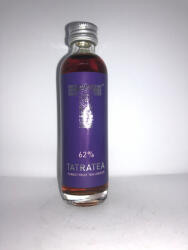 TATRATEA Erdei likőr 62% 0, 04l