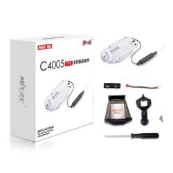 MJX MJX C4005 WIFI kamera (FPV) - alamodell