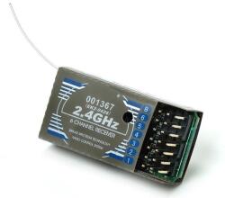 ESKY Esky001367 6 csatornás vevő honey bee helikopterhez