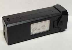 AIZHIYI YLR/C S93-01 akkumulátor gyári 3, 7V 2000mAh