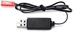 Rayline R8-06 USB Akkumulátor töltőkábel