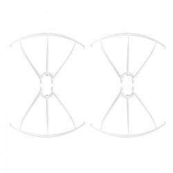 SYMA K300C-03-Protecting-frames Rotorvédő