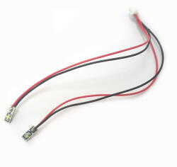 SYMA X25PRO-14 Felső díszítő világítás