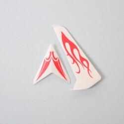 SYMA SYMA-S032G-08-Tail-decorate-blades Farokrész diszítő elemek