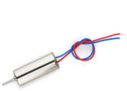 SYMA X21W-09 Motor A piros-kék "Motor A