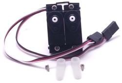 WLTOYS V913-13 Servo Set (2pcs) Szervo szett 2db