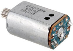 SYMA X8SC/SW-06 Motor A Sárga-fehér "Motor-A