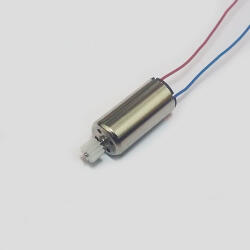 SYMA X23-X23W-05-Motor-A Piros-kék vezetékes motor