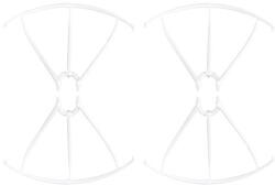  X5SC-04-Protecting-frames Rotorvédő