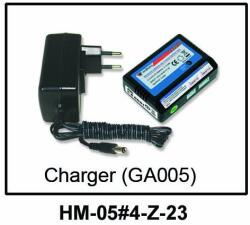 WALKERA (HM-05#4-Z-23) Charger (GA-005)