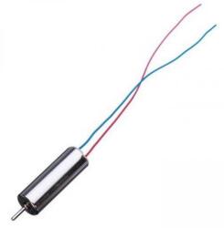 Rayline R804-7 B Motor rechtsdrehend piros-kék vezetékes motor