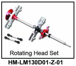 WALKERA (HM-LM130D01-Z-01) Rotor Head Set