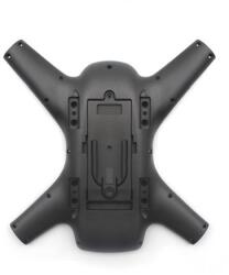 SYMA X54HC/HW-02B-Lower body cover-Alsó géptest fekete