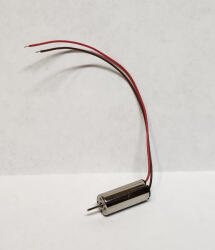 AIZHIYI YLR/C S68-03 motor A barna-piros vezetékes