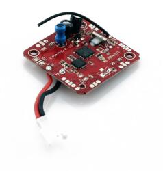 SYMA X5C-10-Receiver-board V2 új Vevő