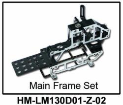 WALKERA (HM-LM130D01-Z-02) Main Frame Set