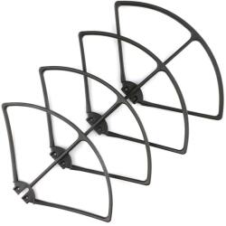 Rayline R8-03B Rotorvédő fekete