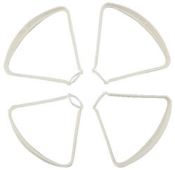 SYMA X23-X23W-10-Protective-Frame Rotorvédő szett