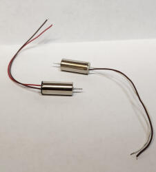 AIZHIYI YLR/C S68-03/04 motor szett 2 db. A+B