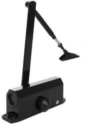 Ruhhy Hidraulikus ajtóbehúzó, fekete