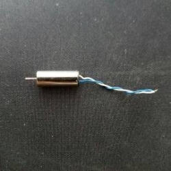 SYMA X20-04 Motor A (fehér-kék) "Motor A
