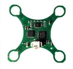 Cheerson CX10-08 PCB Board Vevőlap
