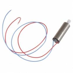 SYMA X5UC/UW-07-Motor-B Piros-kék vezetékes Motor