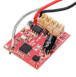  WLToys V911S - 29 - PCB