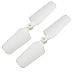 WLTOYS V911S - 19 Tail rotorblade black (1pcs)- Farok rotor lapát fekete (1db)