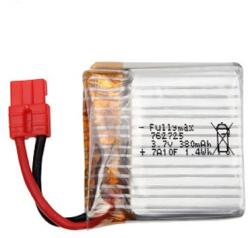 SYMA X21W-07 LiPo akkumulátor 380mAh "LiPo battery