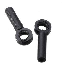 WLTOYS WL V911-12 Szervókar műanyag gömbcsukló sapka 1pár "Ball link