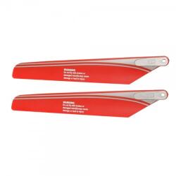WLTOYS V915-05C Blade Set Red Rotorlapát szett piros