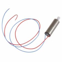 SYMA X1-14 Főmotor piros-kék vezetékes "Forward motor