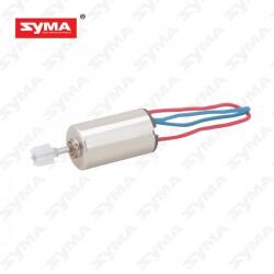 SYMA S6-05B-Motor-B Piros-kék vezetékes motor