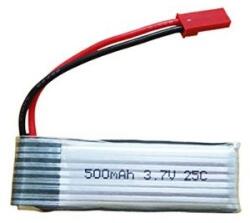 Rayline R806-01 Akkumulátor gyári 3, 7V 500MAh