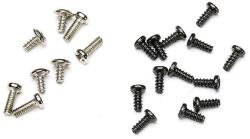 Rayline R250-17 Screw set Csavar szett